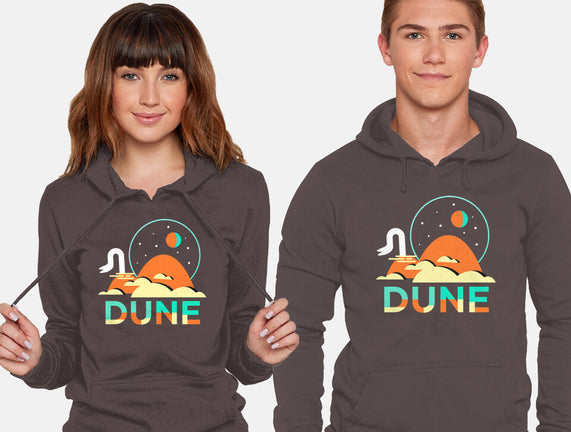 Dune Minimal