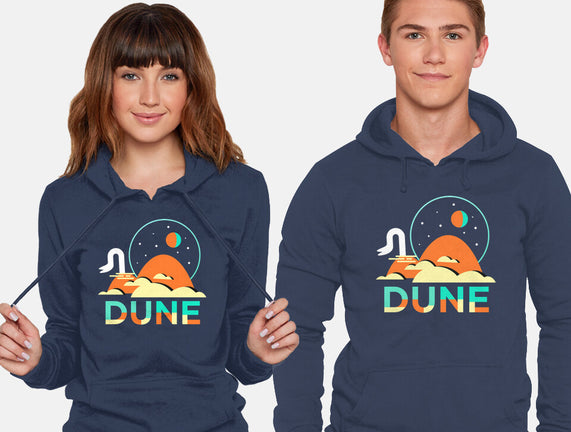 Dune Minimal