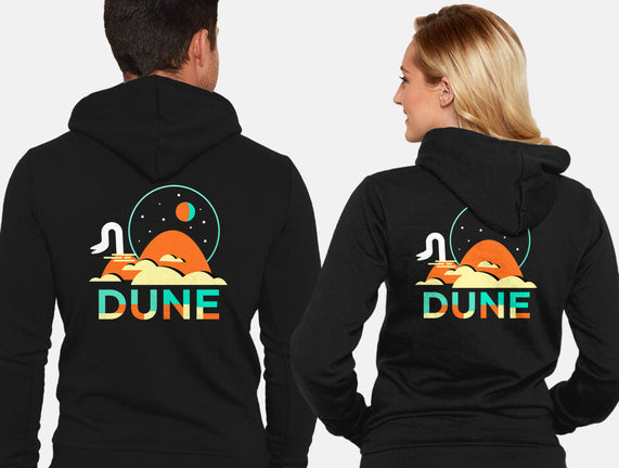 Dune Minimal