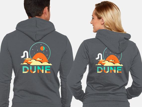 Dune Minimal
