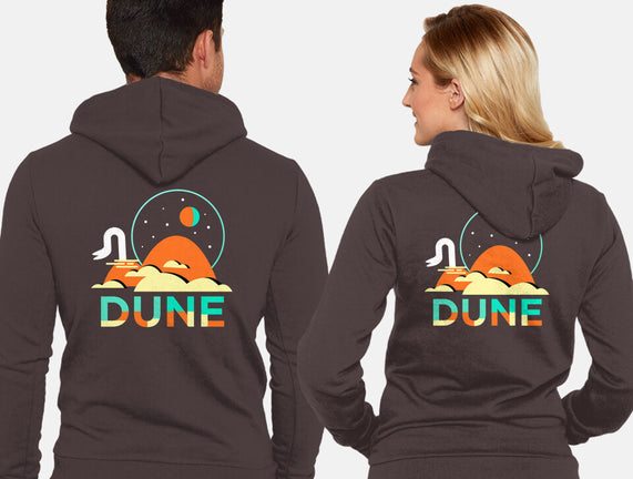 Dune Minimal