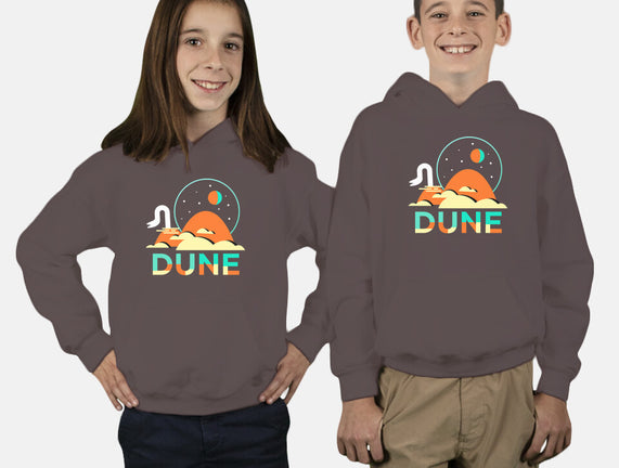 Dune Minimal