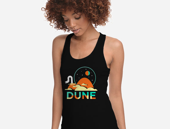 Dune Minimal