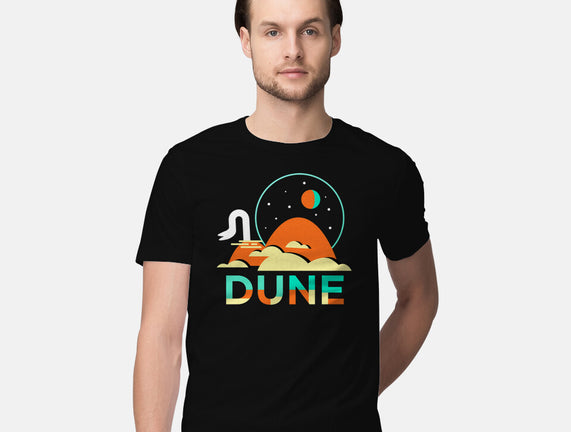 Dune Minimal