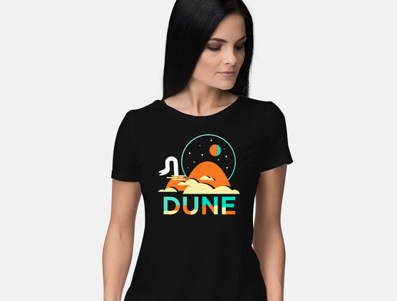 Dune Minimal