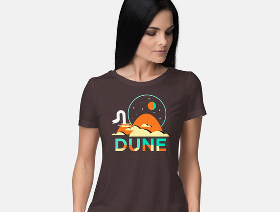 Dune Minimal