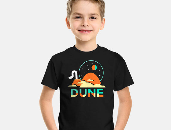 Dune Minimal