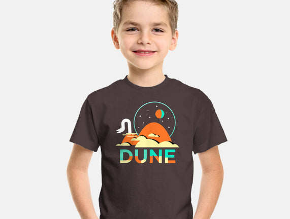 Dune Minimal