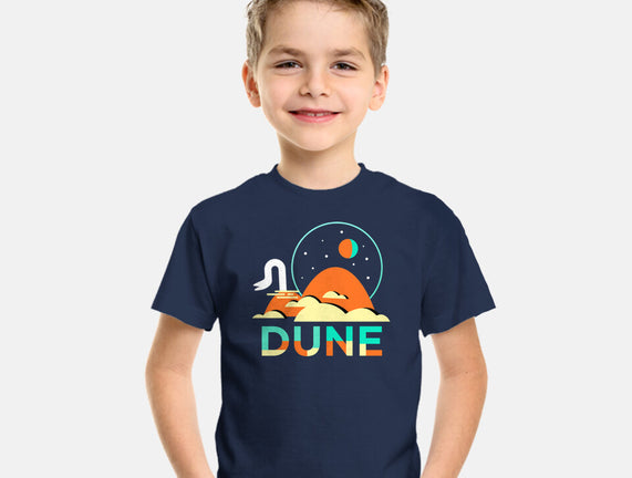 Dune Minimal