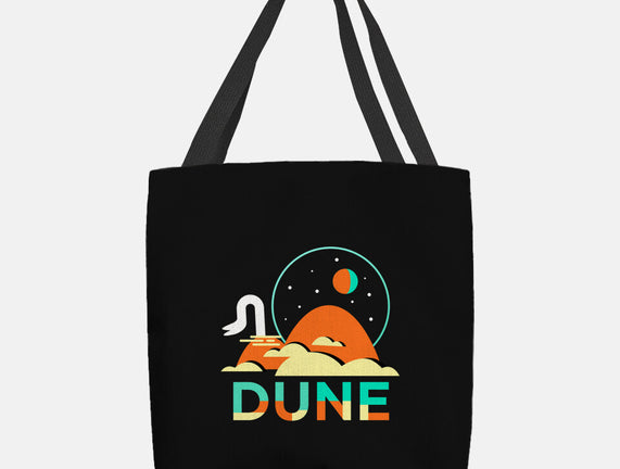 Dune Minimal
