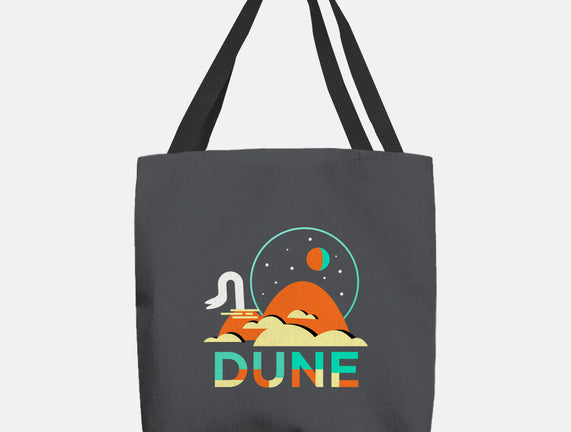 Dune Minimal
