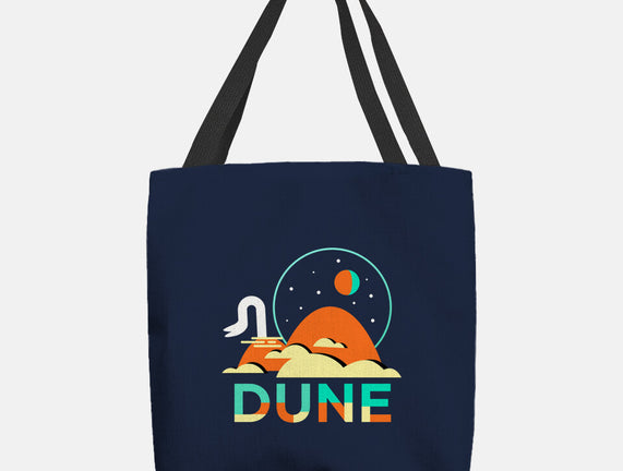 Dune Minimal