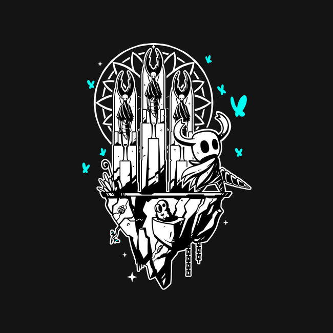 Bug Knights-mens basic tee-theteenosaur