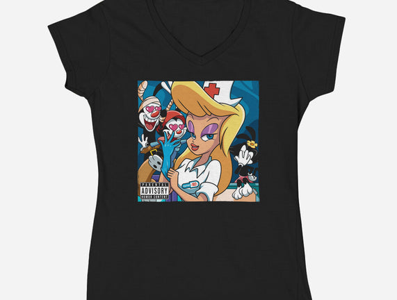 Nurse 182