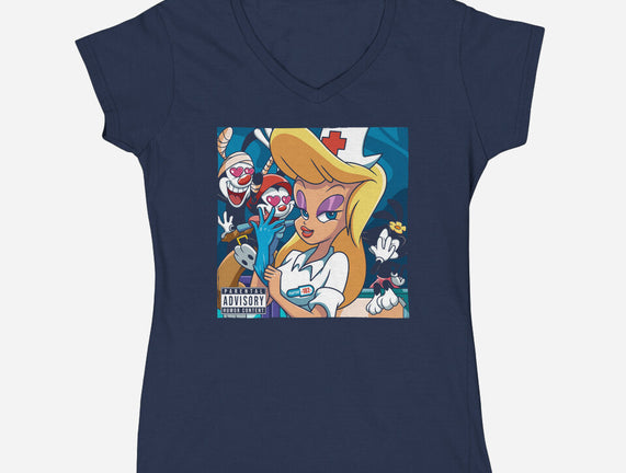 Nurse 182