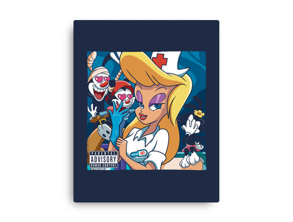 Nurse 182