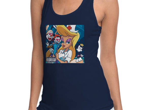 Nurse 182