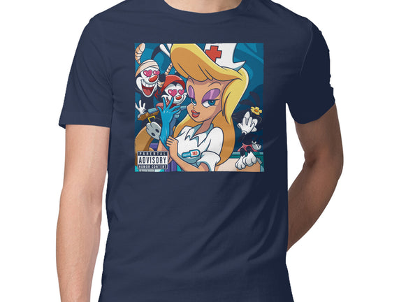 Nurse 182