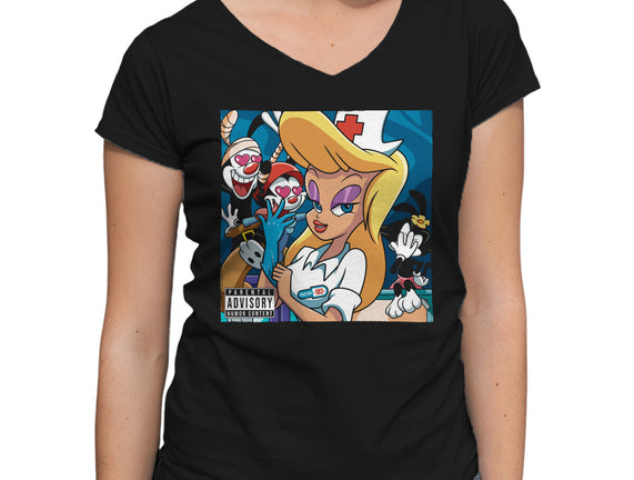 Nurse 182
