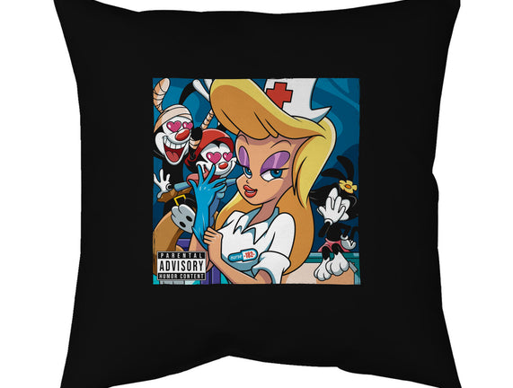 Nurse 182
