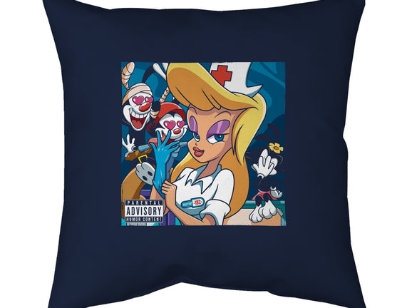 Nurse 182