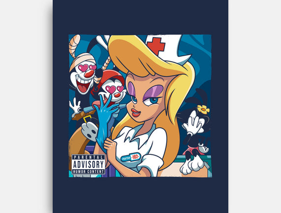 Nurse 182