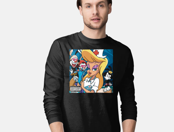 Nurse 182