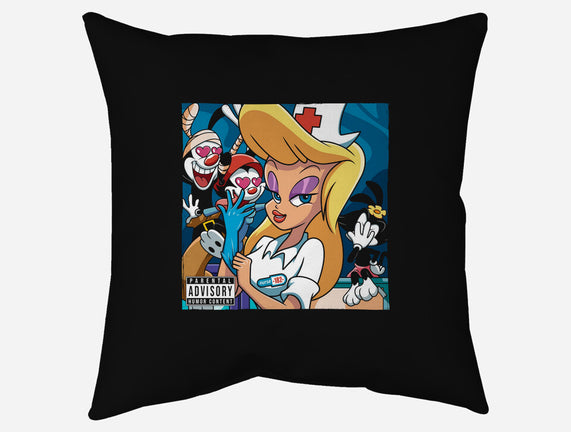 Nurse 182