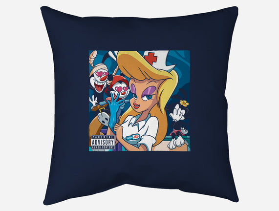 Nurse 182