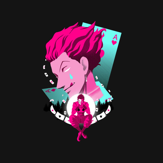 Magician-mens basic tee-constantine2454