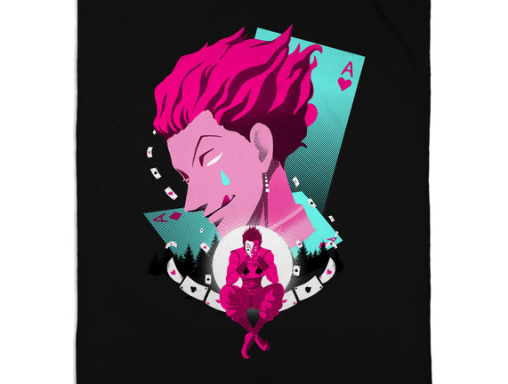Magician