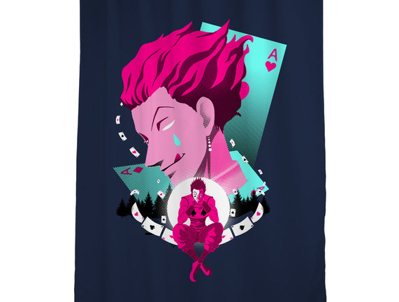 Magician