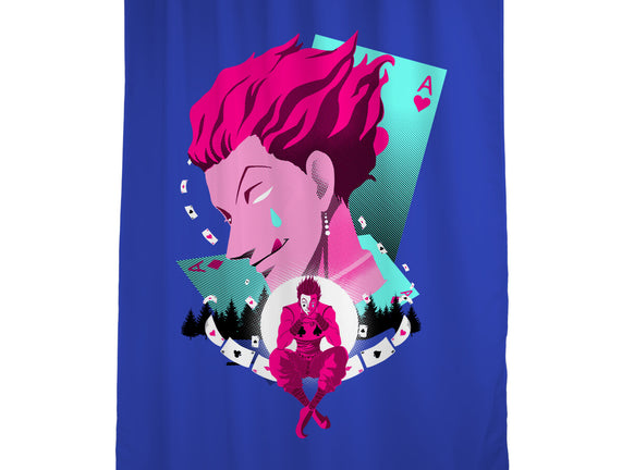 Magician