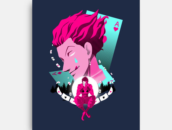 Magician