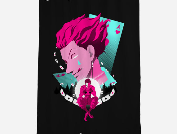 Magician