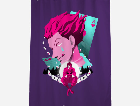 Magician