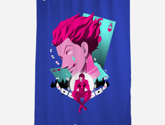 Magician
