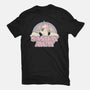 Sashay Away-youth basic tee-Thiago Correa