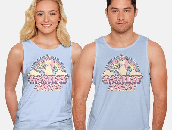 Sashay Away