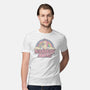 Sashay Away-mens premium tee-Thiago Correa
