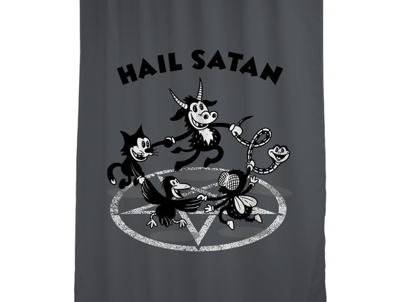 Hail Satan