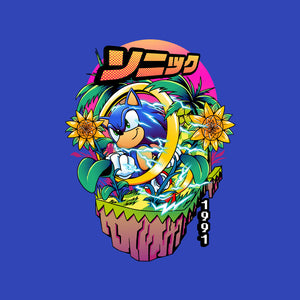 Sonic Speed Sonic Speed