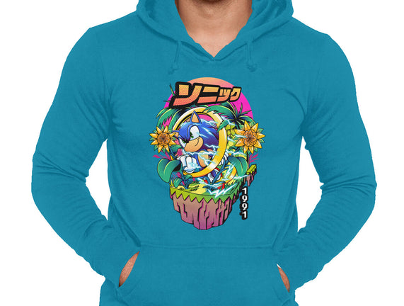 Sonic Speed