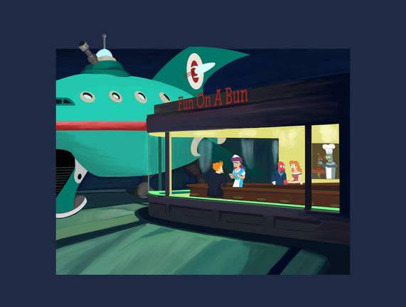 Fun On A Bun