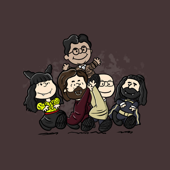 VampNuts-none matte poster-MarianoSan