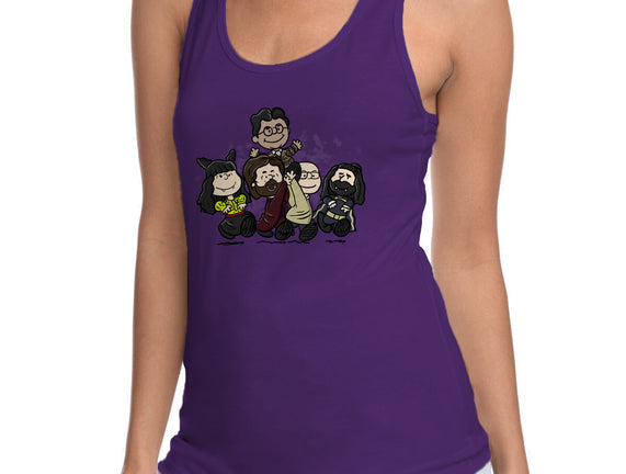 VampNuts