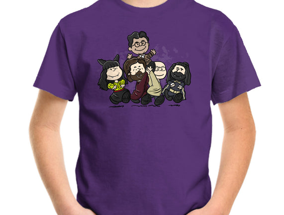 VampNuts