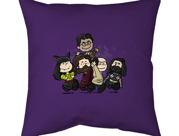 VampNuts