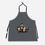 VampNuts-unisex kitchen apron-MarianoSan
