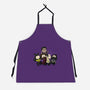 VampNuts-unisex kitchen apron-MarianoSan